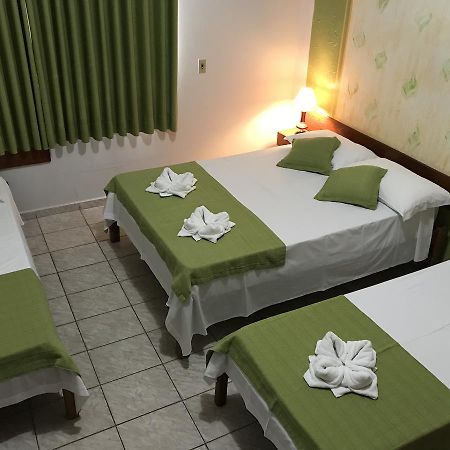 Hotel Fazenda Primavera Nova Olímpia エクステリア 写真