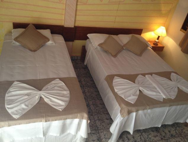 Hotel Fazenda Primavera Nova Olímpia エクステリア 写真