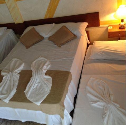 Hotel Fazenda Primavera Nova Olímpia エクステリア 写真